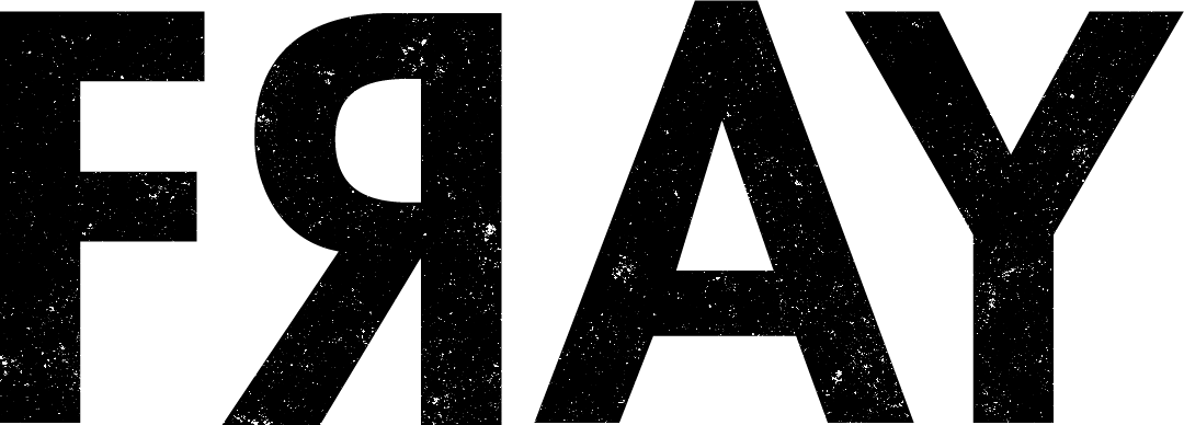 fray logo 2020