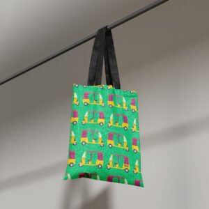 tuk tuk tote